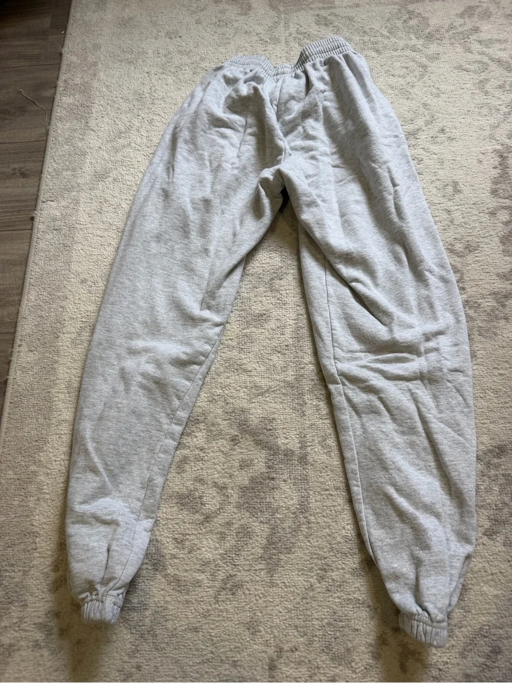 The bar sweatpants